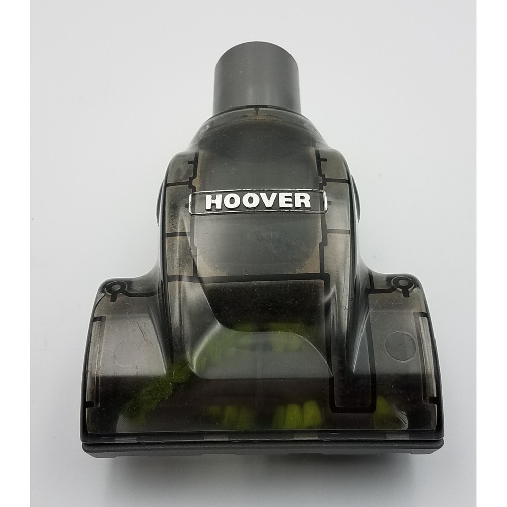 Hoover Windtunnel Vacuum Cleaner Pet Upholstery Brush‎ Attachment Green Bristles